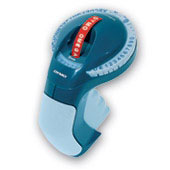 Dymo Omega embosser (S0717940)